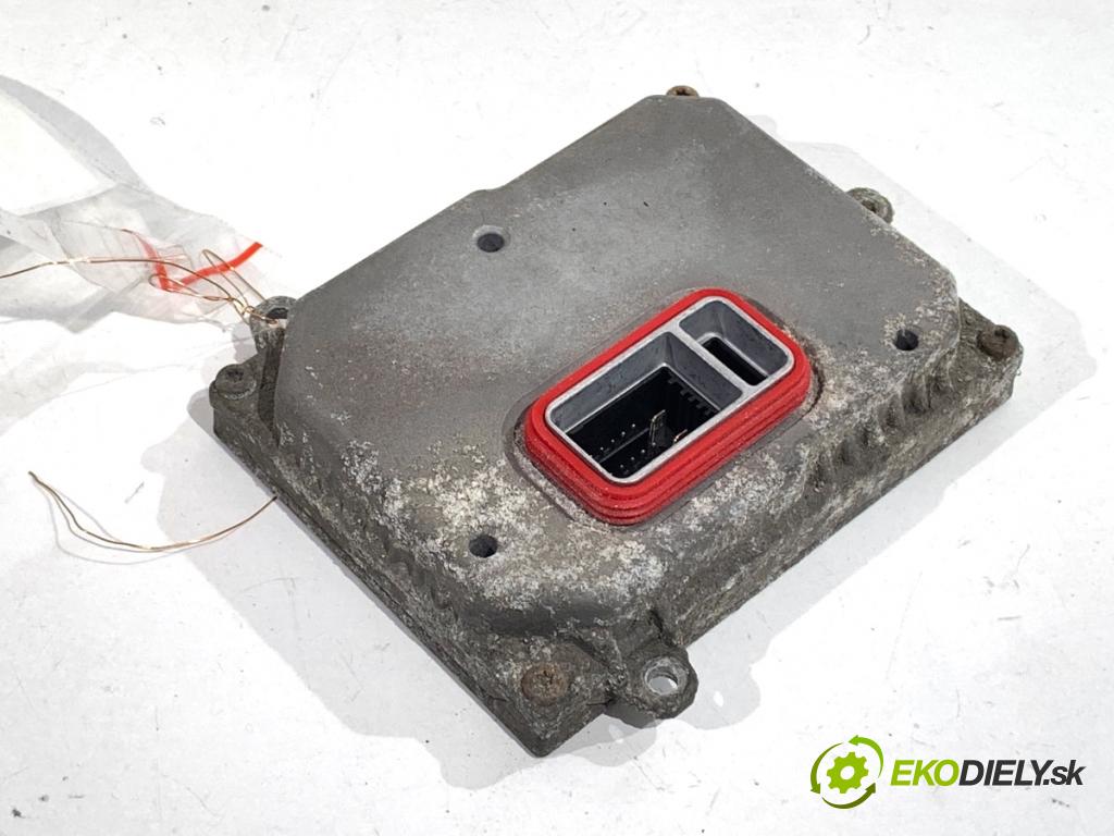 AUDI A4 B7 Kombi 2006 103 kW 2.0 TDI 1968 Menič XENON 1307329115 (Riadiaca jednotka xenónu)