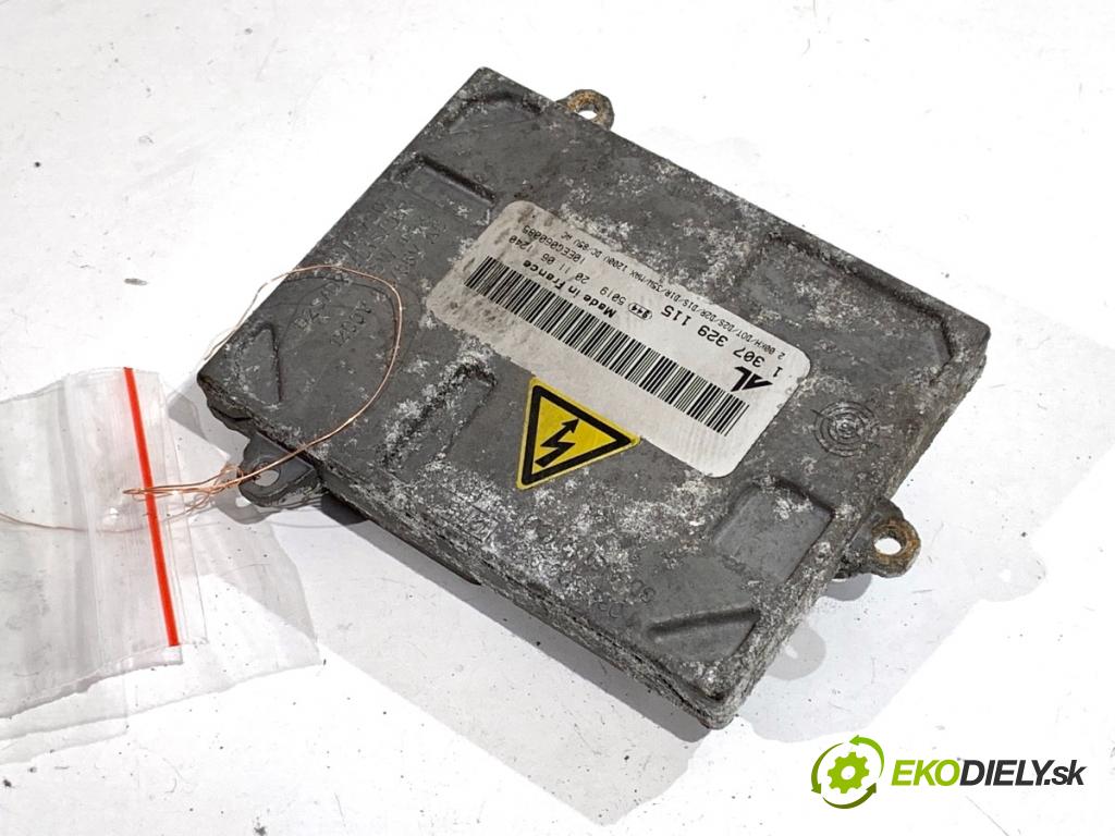 AUDI A4 B7 Kombi 2006 103 kW 2.0 TDI 1968 Menič XENON 1307329115 (Riadiaca jednotka xenónu)