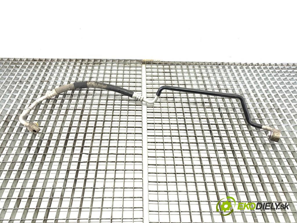 AUDI A4 B7 Kombi 2006 103 kW 2.0 TDI 1968 rúrka klimatizácie 8E0260707BK (Rúrka klimatizácie)