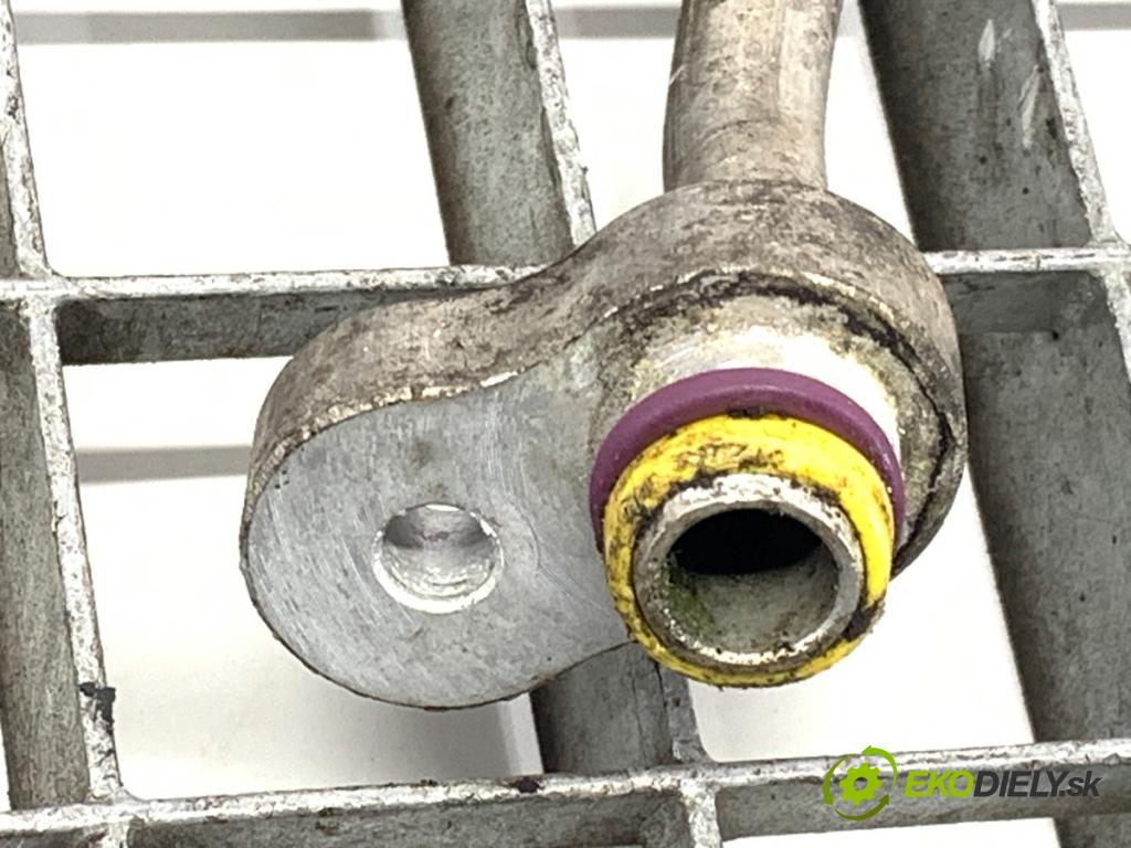 AUDI A4 B7 Kombi 2006 103 kW 2.0 TDI 1968 rúrka klimatizácie (Rúrka klimatizácie)