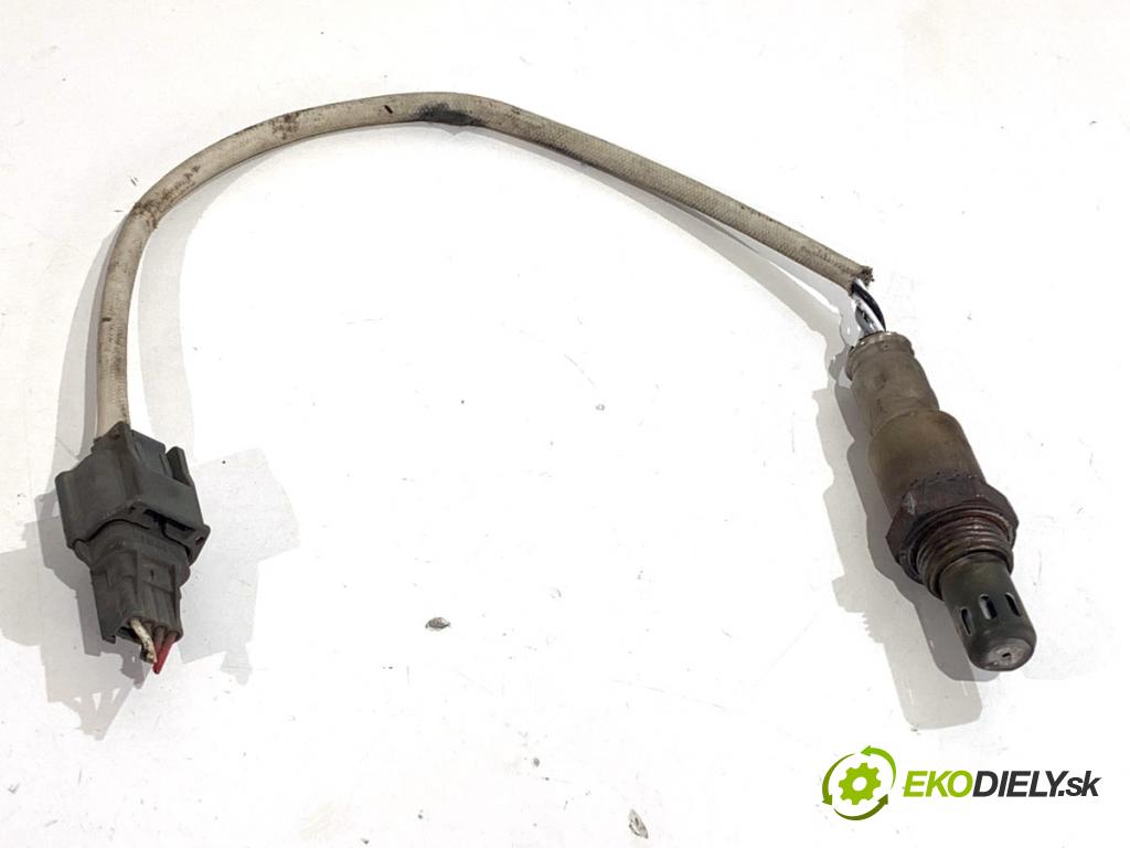 NISSAN JUKE F15 SUV 2012 86 kW 1.6 1598 sonda lambda 0ZA672-N1 (Lambda sonda)