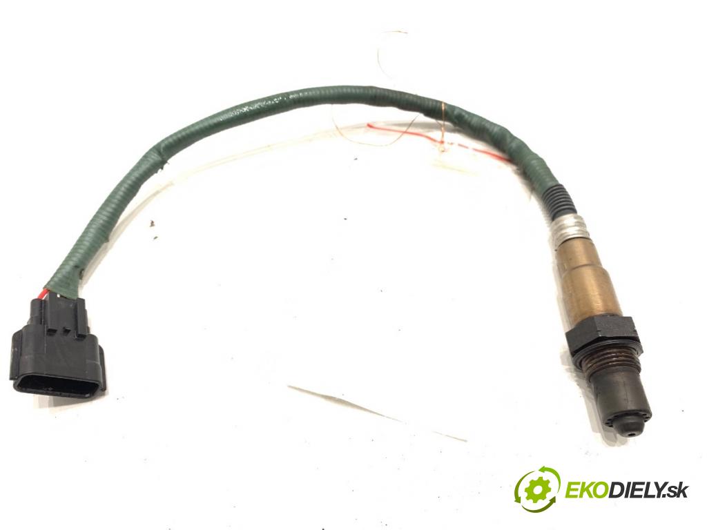 RENAULT CAPTUR I liftback 2017 66 kW 0.9 TCe 90 898 sonda lambda 226934803R (Lambda sonda)