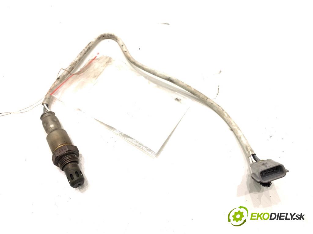 RENAULT CAPTUR I liftback 2017 66 kW 0.9 TCe 90 898 sonda lambda H8200495791 (Lambda sonda)