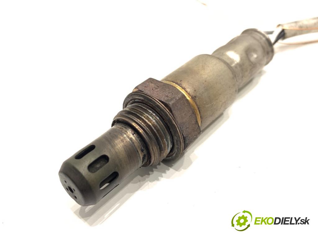 RENAULT CAPTUR I liftback 2017 66 kW 0.9 TCe 90 898 sonda lambda H8200495791 (Lambda sonda)