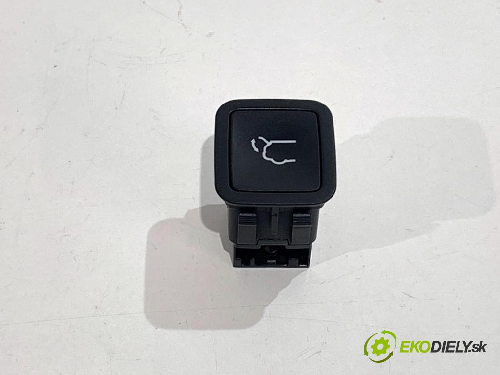 JEEP COMPASS MP SUV 2019 103 kW 1.4 MultiAir 1368 vypínač otvárania dverí 68233955AA