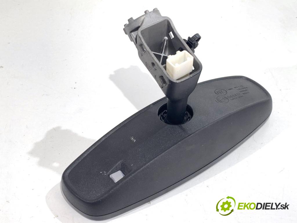 JEEP COMPASS MP SUV 2019 103 kW 1.4 MultiAir 1368 zpětné zrcátko vnitřní 5XR35DX9AE (Vnitřní zpětné zrcátko)