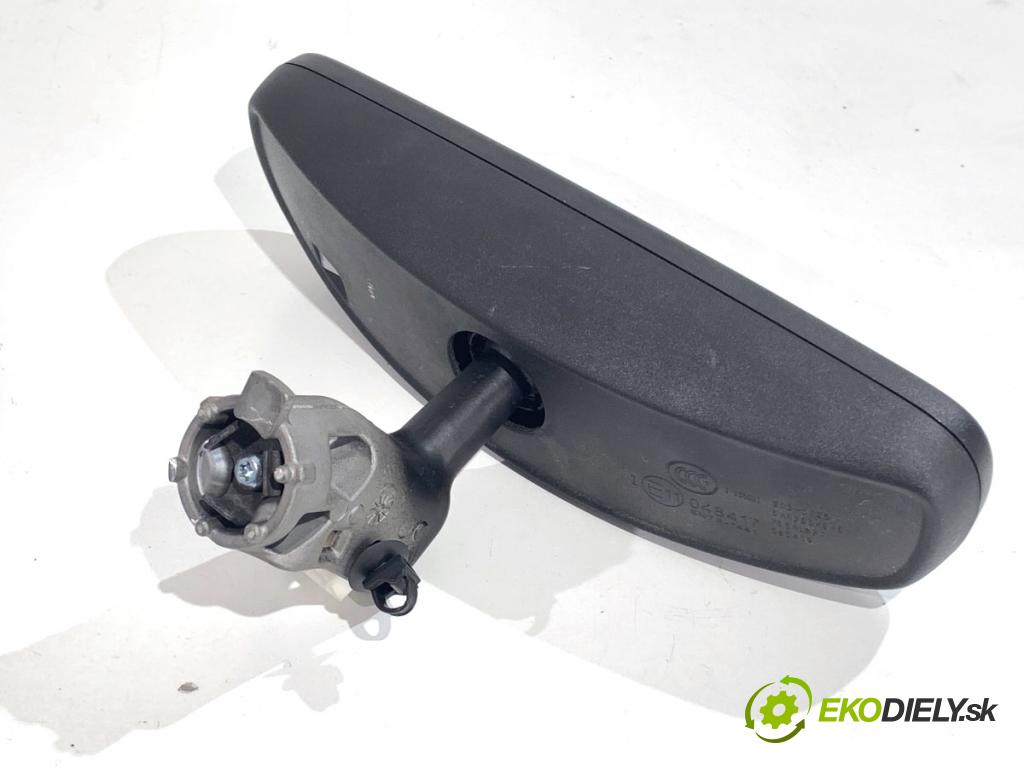 JEEP COMPASS MP SUV 2019 103 kW 1.4 MultiAir 1368 zpětné zrcátko vnitřní 5XR35DX9AE (Vnitřní zpětné zrcátko)