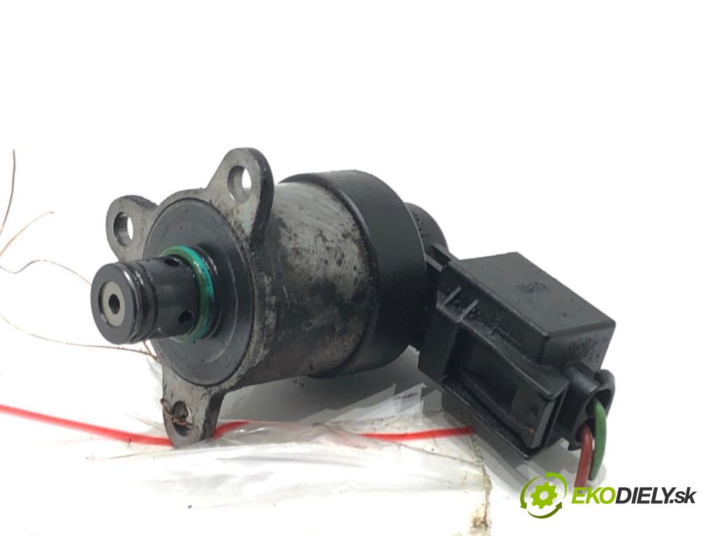 BMW E83 SUV 2007 110 kW 2.0 d 1995 Regulátor tlaku paliva  (Palivový systém ostatní)