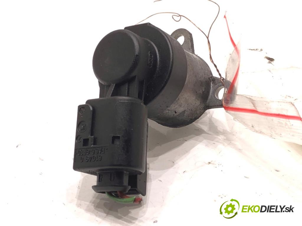 BMW E83 SUV 2007 110 kW 2.0 d 1995 Regulátor tlaku paliva  (Palivový systém ostatní)