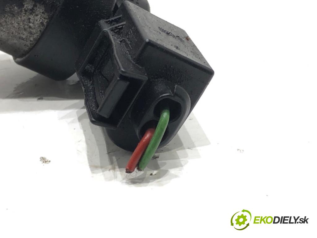 BMW E83 SUV 2007 110 kW 2.0 d 1995 Regulátor tlaku paliva  (Palivový systém ostatní)