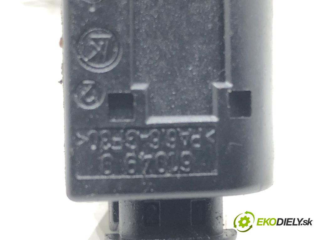 BMW E83 SUV 2007 110 kW 2.0 d 1995 Regulátor tlaku paliva  (Palivový systém ostatné)