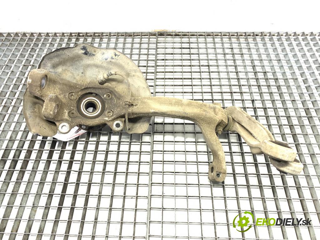 AUDI A6 C6 sedan 2004 165 kW 3.0 TDI quattro 2967 náboj pravy predný