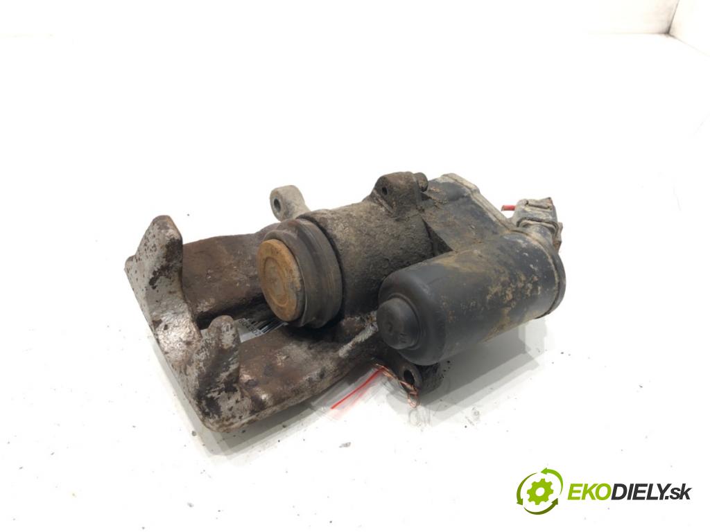 AUDI A6 C6 sedan 2004 165 kW 3.0 TDI quattro 2967 Brzdič strmeň ľavy zad 