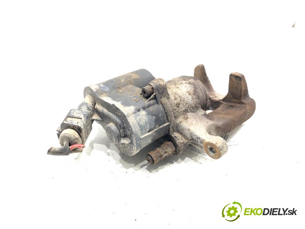 AUDI A6 C6 sedan 2004 165 kW 3.0 TDI quattro 2967 Brzdič strmeň ľavy zad