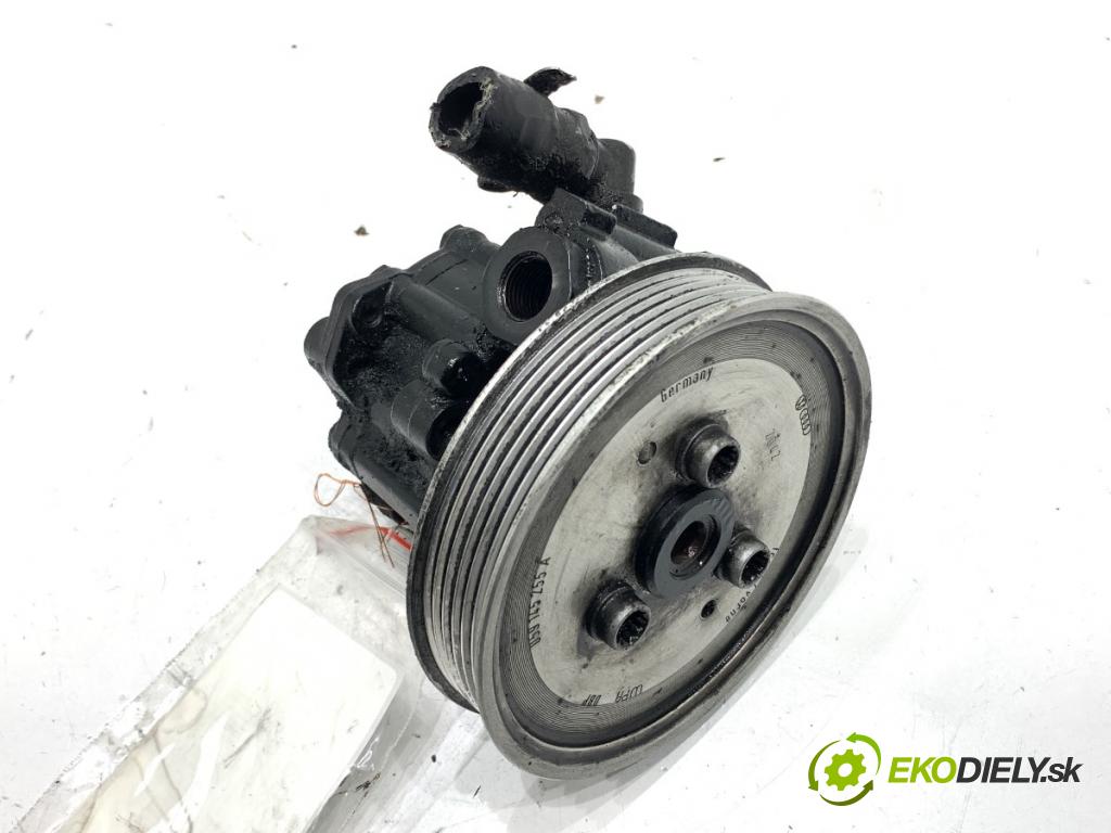 AUDI A6 C6 sedan 2004 165 kW 3.0 TDI quattro 2967 Pumpa servočerpadlo 059145255A (Servočerpadlo)