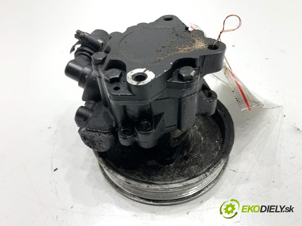 AUDI A6 C6 sedan 2004 165 kW 3.0 TDI quattro 2967 Pumpa servočerpadlo 059145255A (Servočerpadlo)