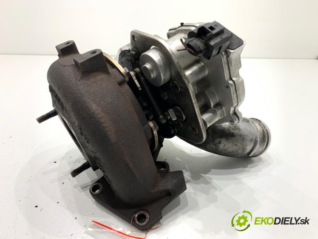 AUDI A6 C6 sedan 2004 165 kW 3.0 TDI quattro 2967 Turbodúchadlo,turbo 059145702M (Turbodúchadlo (kompletné))