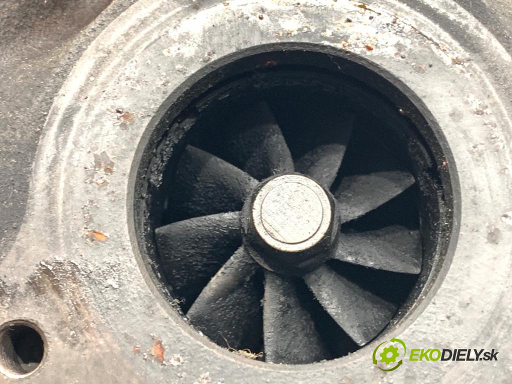 AUDI A6 C6 sedan 2004 165 kW 3.0 TDI quattro 2967 Turbodúchadlo,turbo 059145702M (Turbodúchadlo (kompletné))