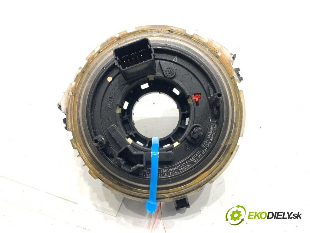 AUDI A6 C6 sedan 2004 165 kW 3.0 TDI quattro 2967 Krúžok, slimák airbag 4E0953541A (Airbag)