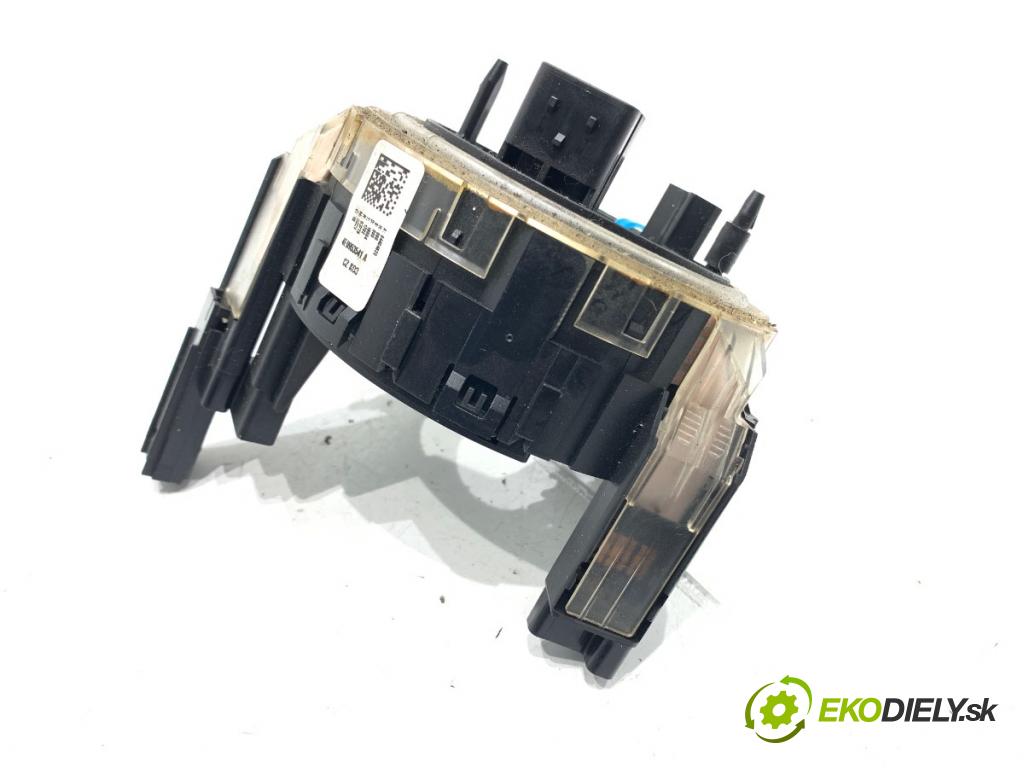 AUDI A6 C6 sedan 2004 165 kW 3.0 TDI quattro 2967 Krúžok, slimák airbag 4E0953541A (Airbag)