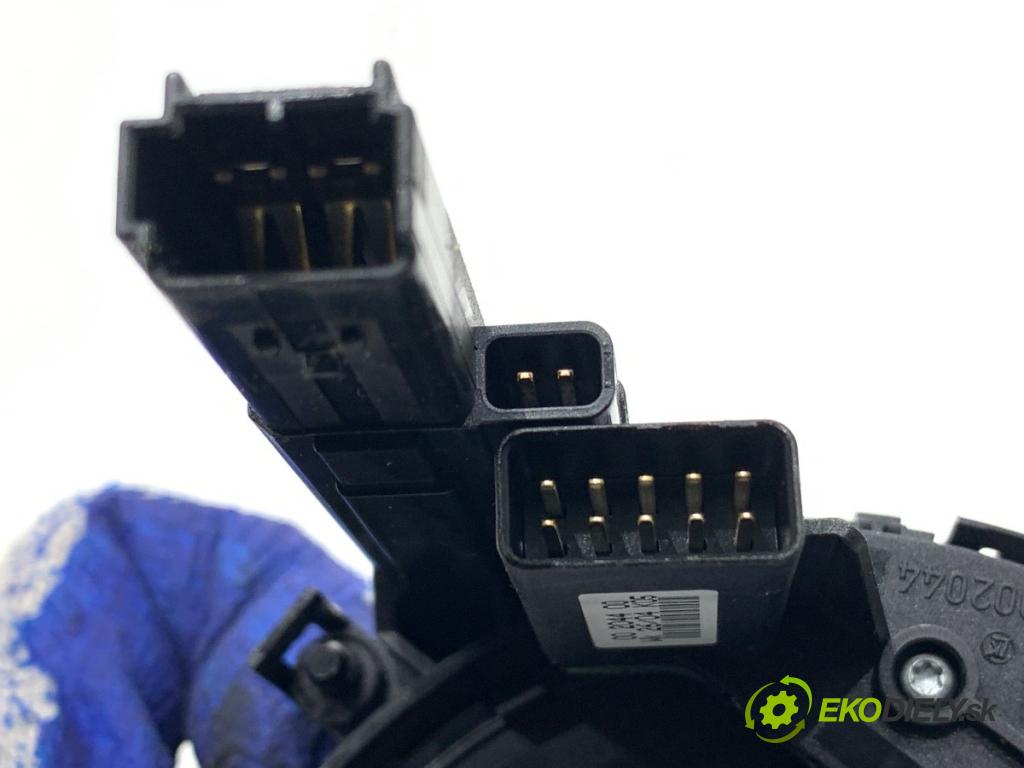 AUDI A6 C6 sedan 2004 165 kW 3.0 TDI quattro 2967 Krúžok, slimák airbag 4E0953541A (Airbag)