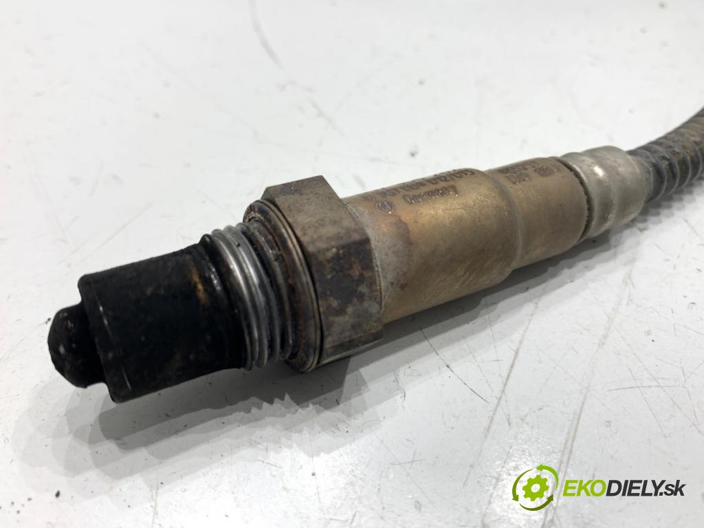 AUDI A6 C6 sedan 2004 165 kW 3.0 TDI quattro 2967 sonda lambda predný 0281004012 (Lambda sonda)