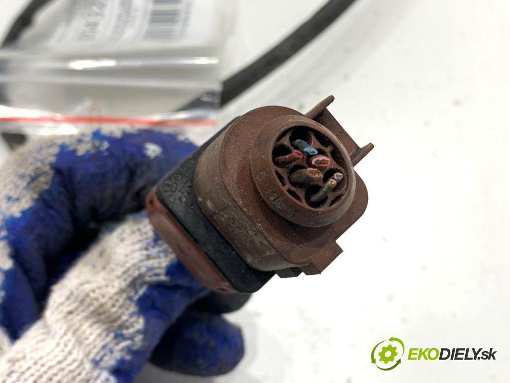 AUDI A6 C6 sedan 2004 165 kW 3.0 TDI quattro 2967 sonda lambda predný 0281004012 (Lambda sonda)