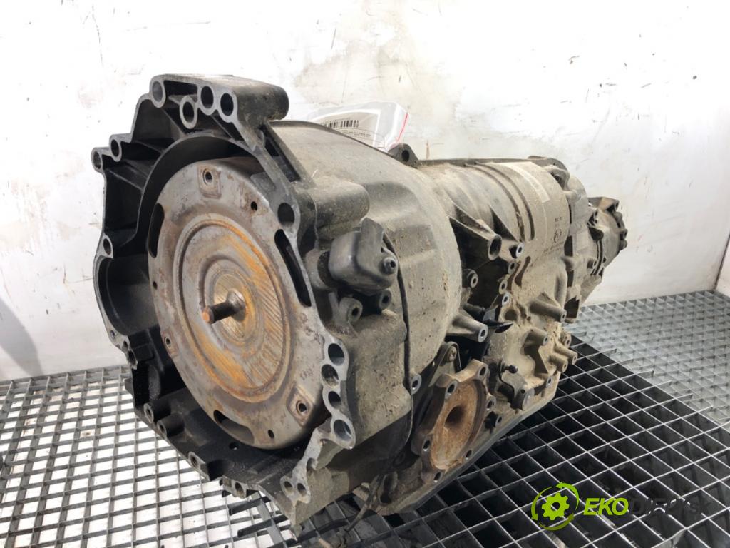 AUDI A6 C6 sedan 2004 165 kW 3.0 TDI quattro 2967 Prevodovka GZW 6HP-19 (Prevodovka)