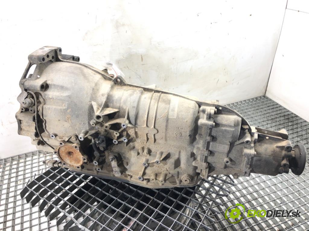 AUDI A6 C6 sedan 2004 165 kW 3.0 TDI quattro 2967 převodovka GZW 6HP-19 (Převodovka)