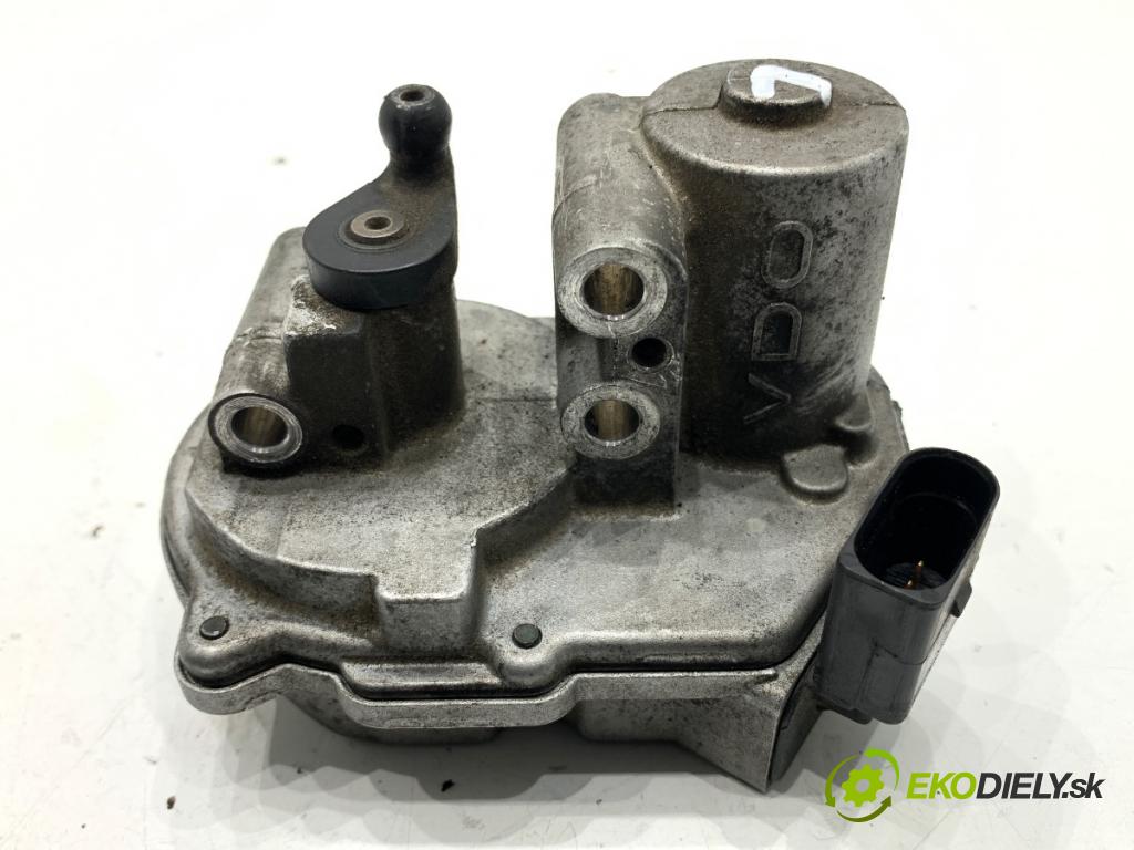 AUDI A6 C6 sedan 2004 165 kW 3.0 TDI quattro 2967 Nastavovač zvod, potrubie 059129086 (Motorček ostatné)