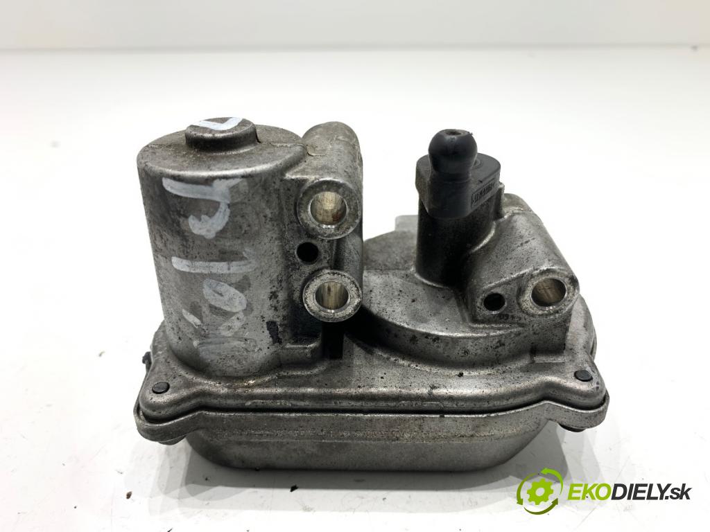 AUDI A6 C6 sedan 2004 165 kW 3.0 TDI quattro 2967 Nastavovač zvod, potrubie 059129086 (Motorček ostatné)