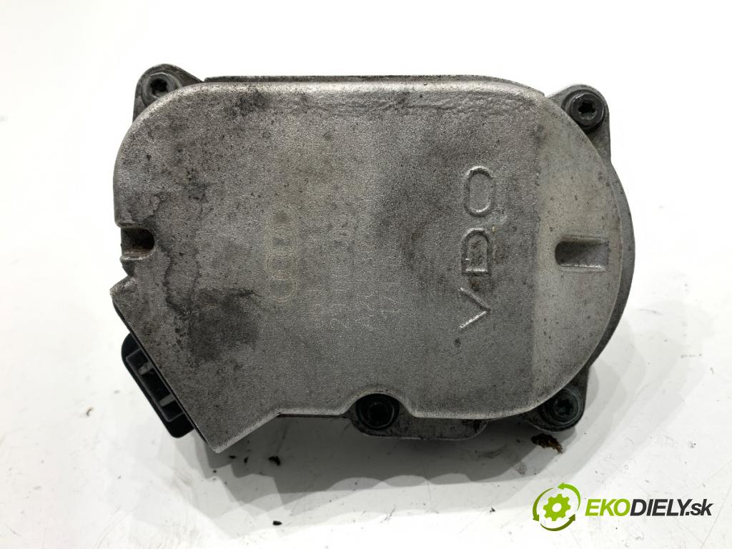 AUDI A6 C6 sedan 2004 165 kW 3.0 TDI quattro 2967 Nastavovač zvod, potrubie 059129086 (Motorček ostatné)