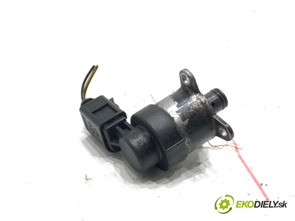 AUDI A6 C6 sedan 2004 165 kW 3.0 TDI quattro 2967 Regulátor tlaku paliva 0928400572 (Palivový systém ostatní)