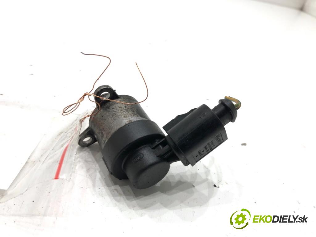 AUDI A6 C6 sedan 2004 165 kW 3.0 TDI quattro 2967 Regulátor tlaku paliva 0928400572 (Palivový systém ostatné)