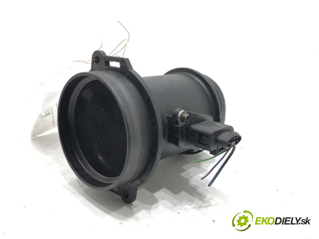 AUDI A6 C6 sedan 2004 165 kW 3.0 TDI quattro 2967 Váha vzduchu  (Váha vzduchu)