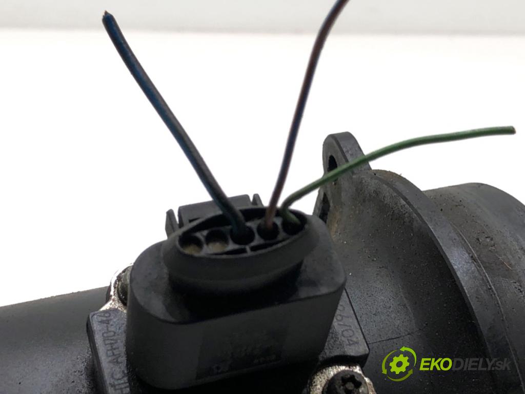 AUDI A6 C6 sedan 2004 165 kW 3.0 TDI quattro 2967 Váha vzduchu  (Váha vzduchu)