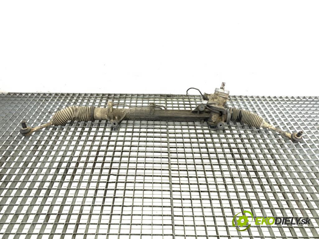 AUDI A6 C6 sedan 2004 165 kW 3.0 TDI quattro 2967 riadenie  (Riadenie)