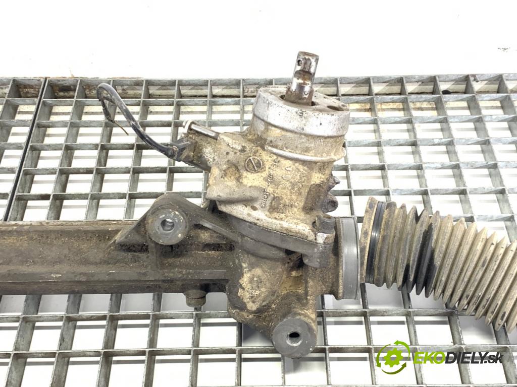 AUDI A6 C6 sedan 2004 165 kW 3.0 TDI quattro 2967 riadenie  (Riadenie)