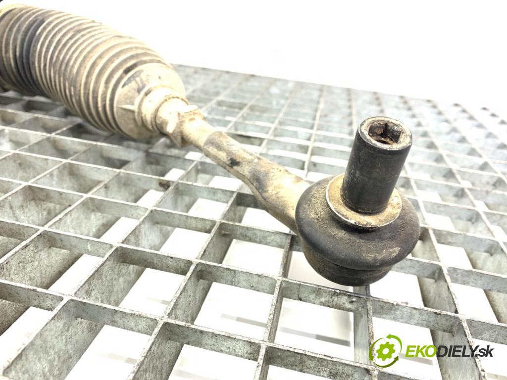 AUDI A6 C6 sedan 2004 165 kW 3.0 TDI quattro 2967 riadenie  (Riadenie)