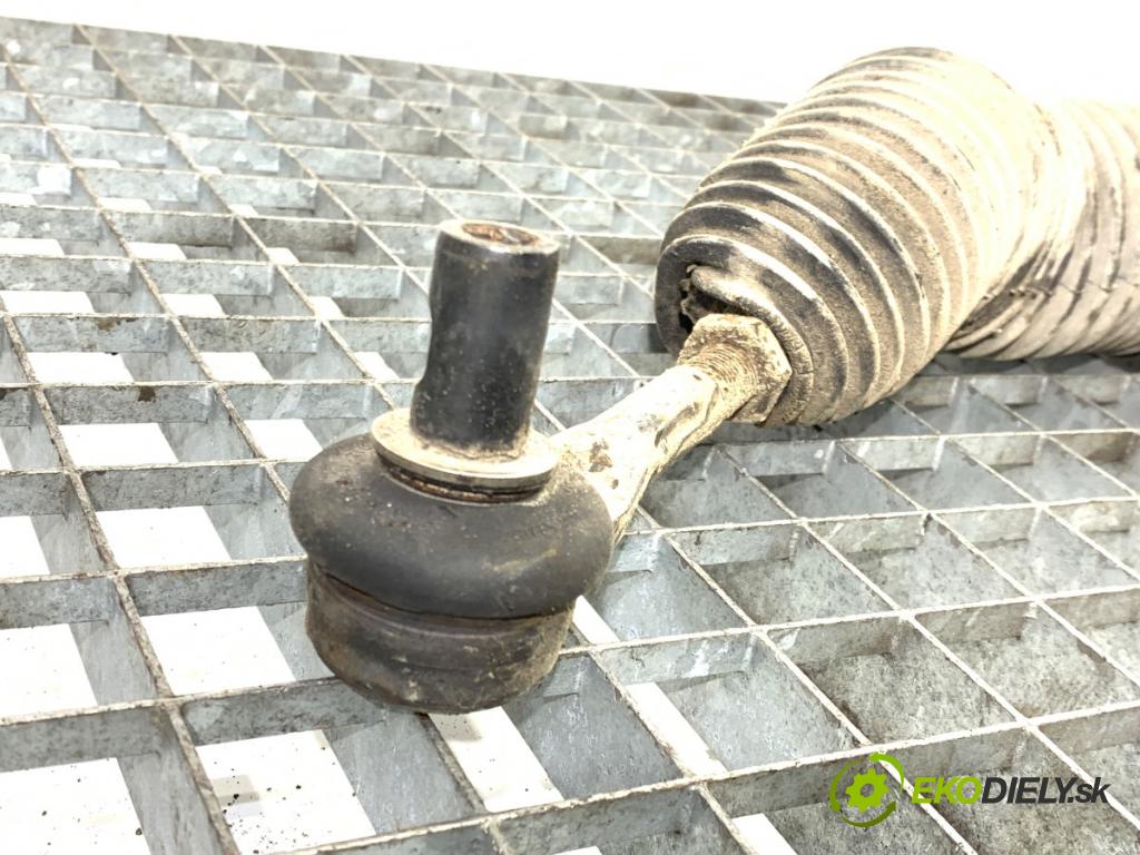 AUDI A6 C6 sedan 2004 165 kW 3.0 TDI quattro 2967 riadenie  (Riadenie)