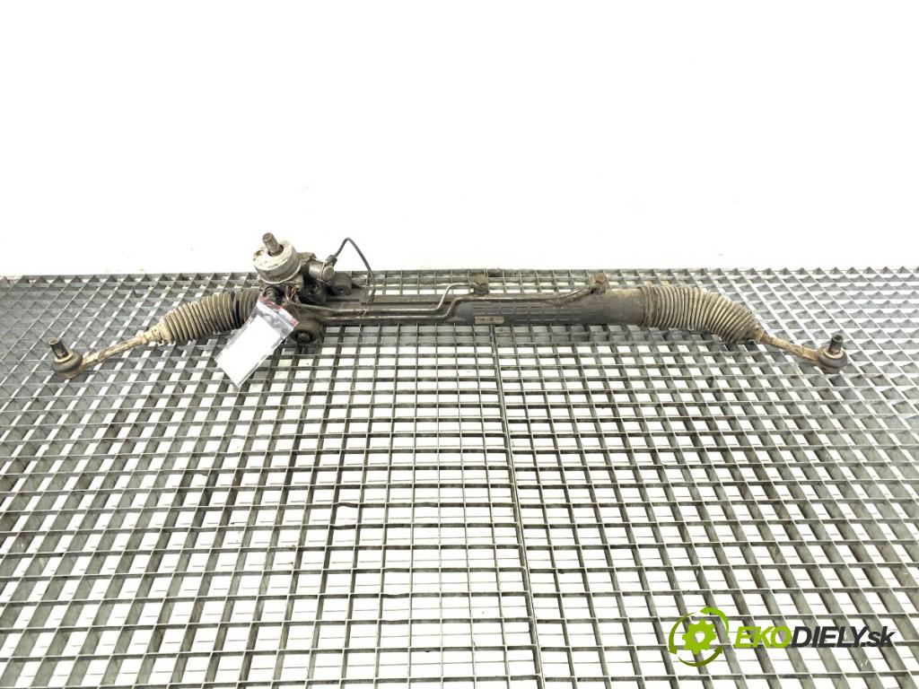 AUDI A6 C6 sedan 2004 165 kW 3.0 TDI quattro 2967 riadenie  (Riadenie)