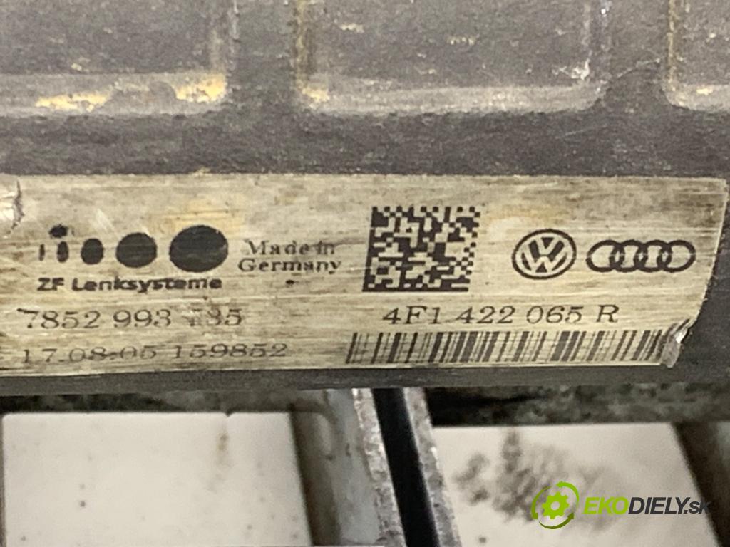 AUDI A6 C6 sedan 2004 165 kW 3.0 TDI quattro 2967 riadenie  (Riadenie)