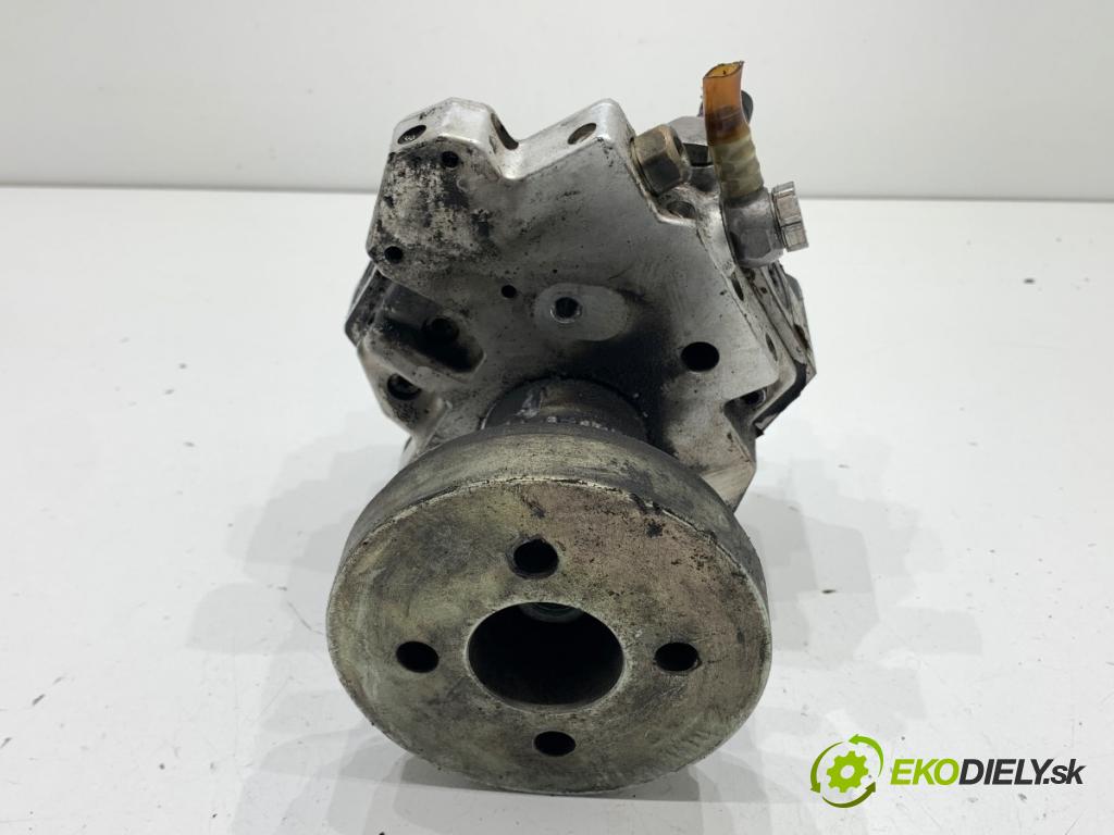 AUDI A6 C6 sedan 2004 165 kW 3.0 TDI quattro 2967 Pumpa vstrekovacia 0445010090 (Vstrekovacie čerpadlo)