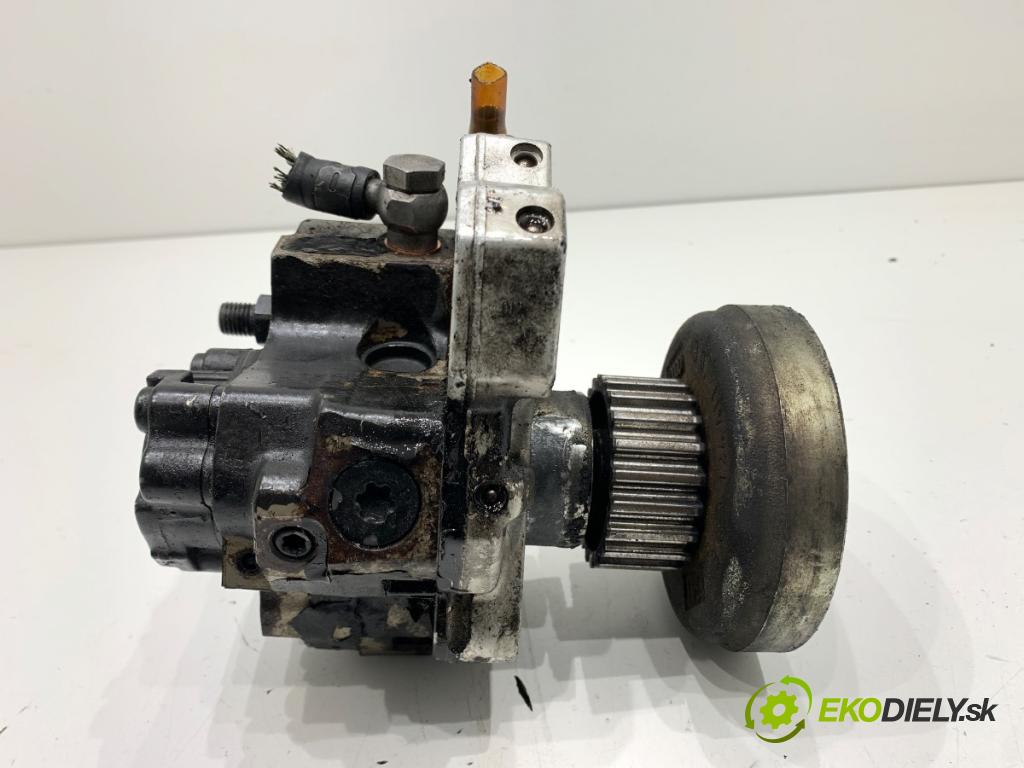 AUDI A6 C6 sedan 2004 165 kW 3.0 TDI quattro 2967 Pumpa vstrekovacia 0445010090 (Vstrekovacie čerpadlo)