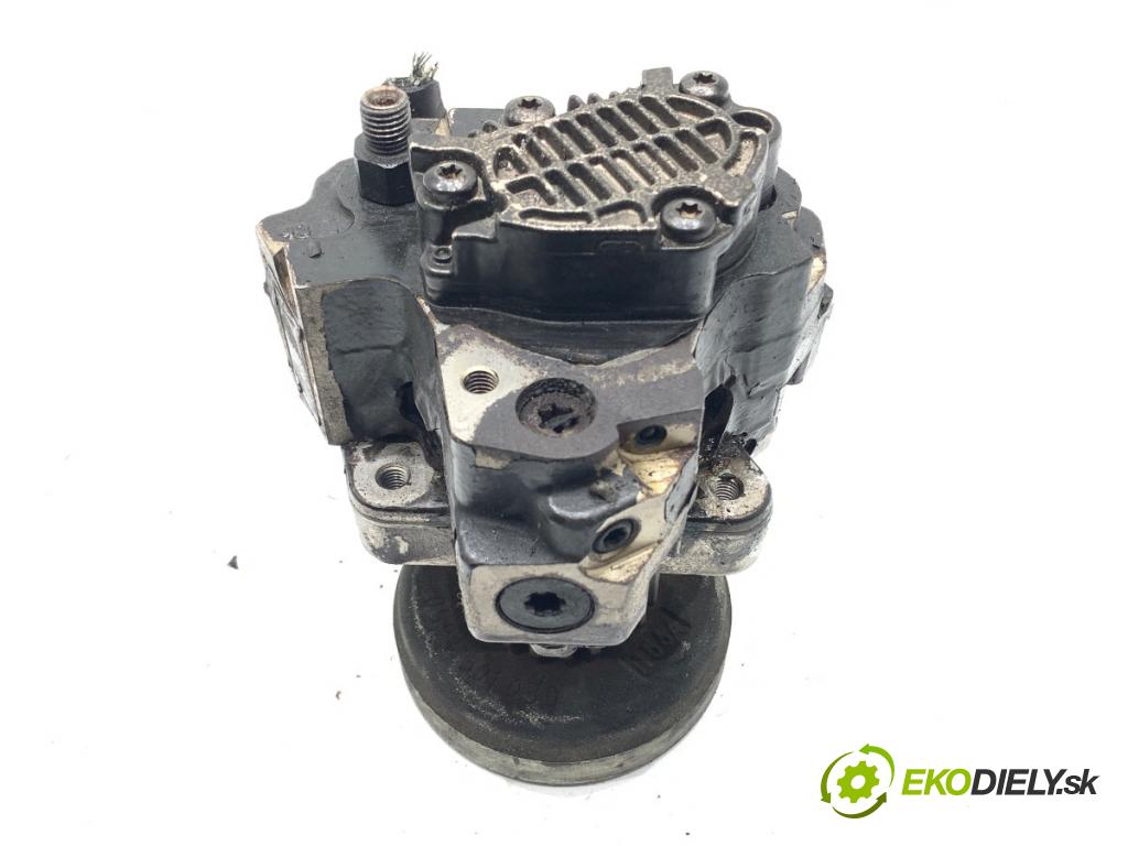 AUDI A6 C6 sedan 2004 165 kW 3.0 TDI quattro 2967 Pumpa vstrekovacia 0445010090 (Vstrekovacie čerpadlo)