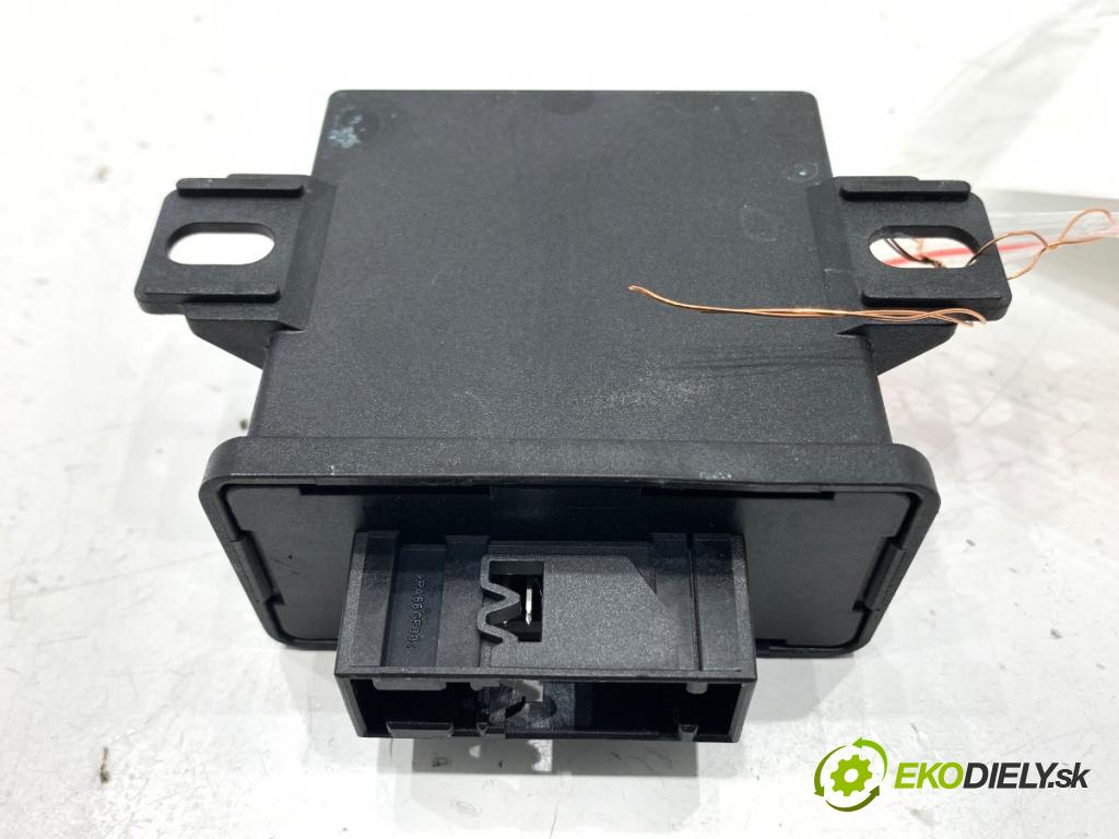 AUDI A6 C6 sedan 2004 165 kW 3.0 TDI quattro 2967 Modul svetiel 5LA008379 (Riadiaca jednotka ostatné)