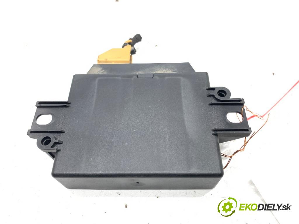 AUDI A6 C6 sedan 2004 165 kW 3.0 TDI quattro 2967 Modul PDC 4F0919283 (Riadiaca jednotka ostatné)