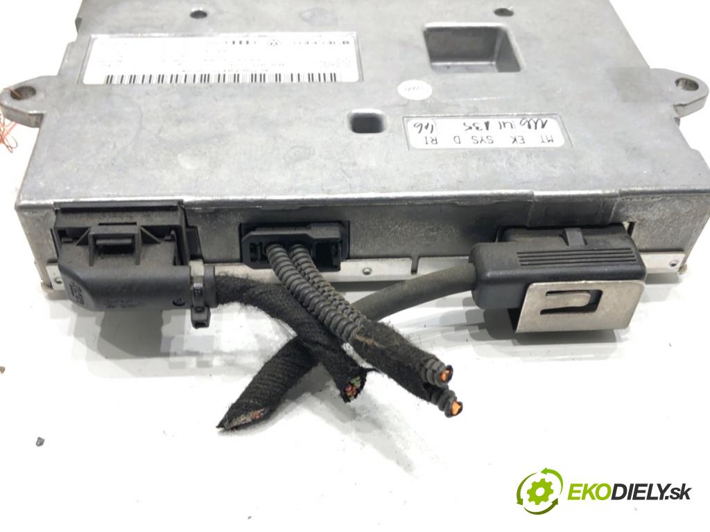 AUDI A6 C6 sedan 2004 165 kW 3.0 TDI quattro 2967 Modul BLUETOOTH 4E0035729 (Riadiaca jednotka ostatné)