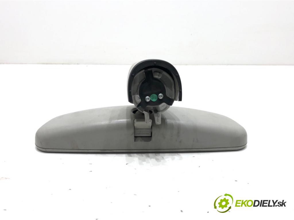 AUDI A6 C6 sedan 2004 165 kW 3.0 TDI quattro 2967 Spätné zrkadlo vnútorné  (Spätné zrkadlo vnútorné)