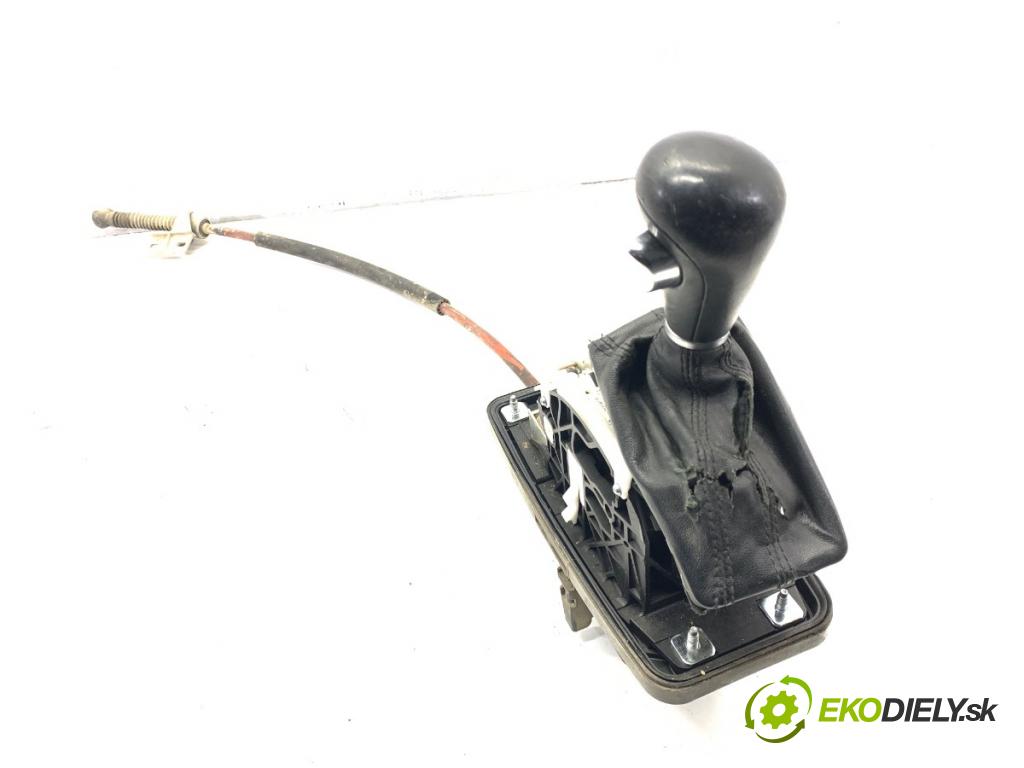 AUDI A6 C6 sedan 2004 165 kW 3.0 TDI quattro 2967 Kulisa 4F1713041M (Rýchlostná páka (kulisa))